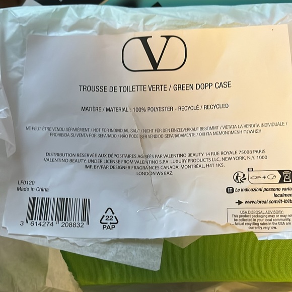 NTW: Valentino dopp case - Picture 8 of 8